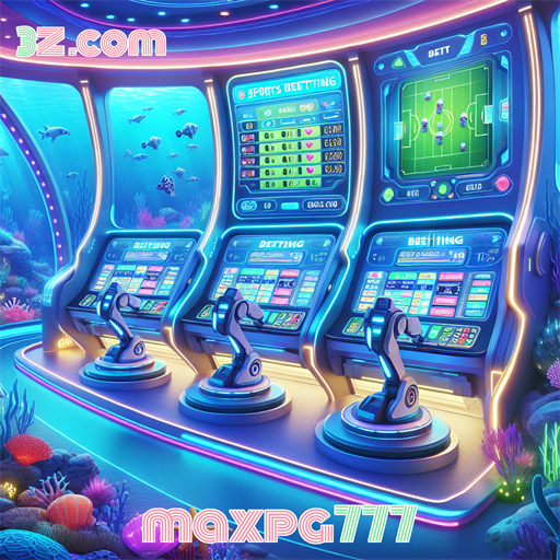 Esporte em Jogo: Engajamento e Diversão no maxpg777