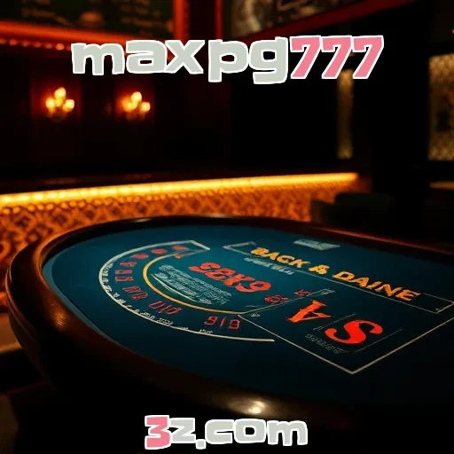 maxpg777 Site Confiável