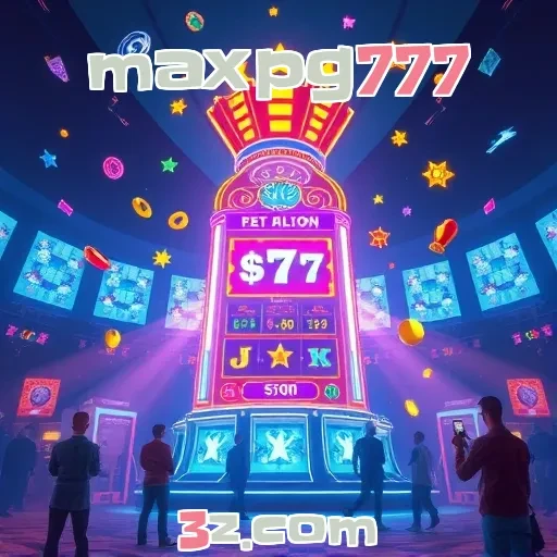 maxpg777 Promoções
