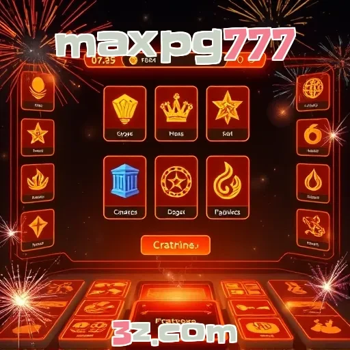 maxpg777 Caça-Níqueis