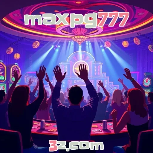 maxpg777 VIP